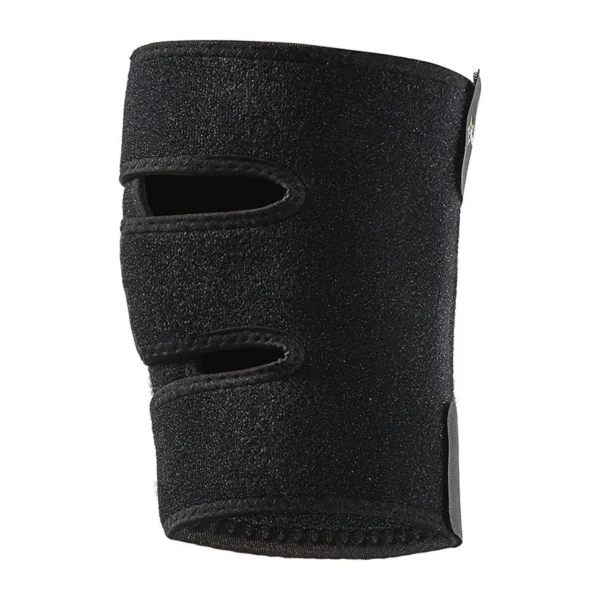 Rockbros LF1106M sports protector for patella and knee joint size M - blackeng