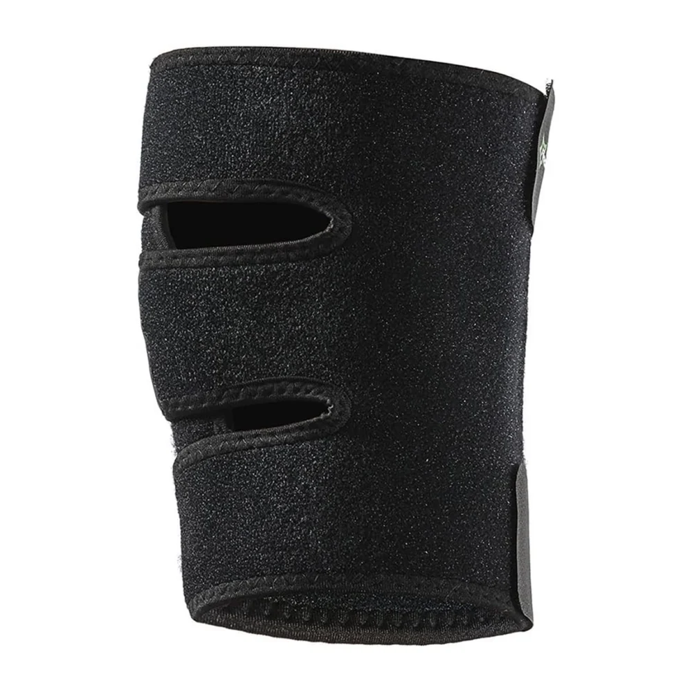 Rockbros LF1106L sports protector for patella and knee joint, size L - blackeng