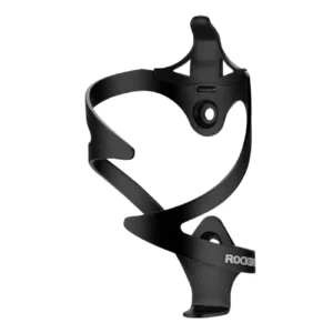 Rockbros 2017-11ABK Aluminum Bike Bottle Holder - Blackeng
