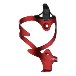 Rockbros 2017-11ARD Aluminum Bike Bottle Holder - Redeng