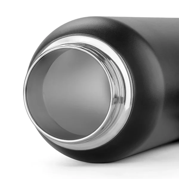 Rockbros 35210029001 Thermo Bottle for Bike Drinks 550 ml - Blackeng
