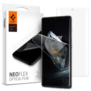 Spigen Neo Flex hydrogel film for OnePlus 12 - 2 pcs.eng