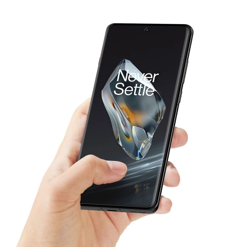 Spigen Neo Flex hydrogel film for OnePlus 12 - 2 pcs.eng