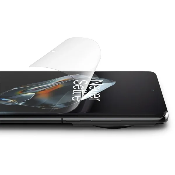 Spigen Neo Flex hydrogel film for OnePlus 12 - 2 pcs.eng