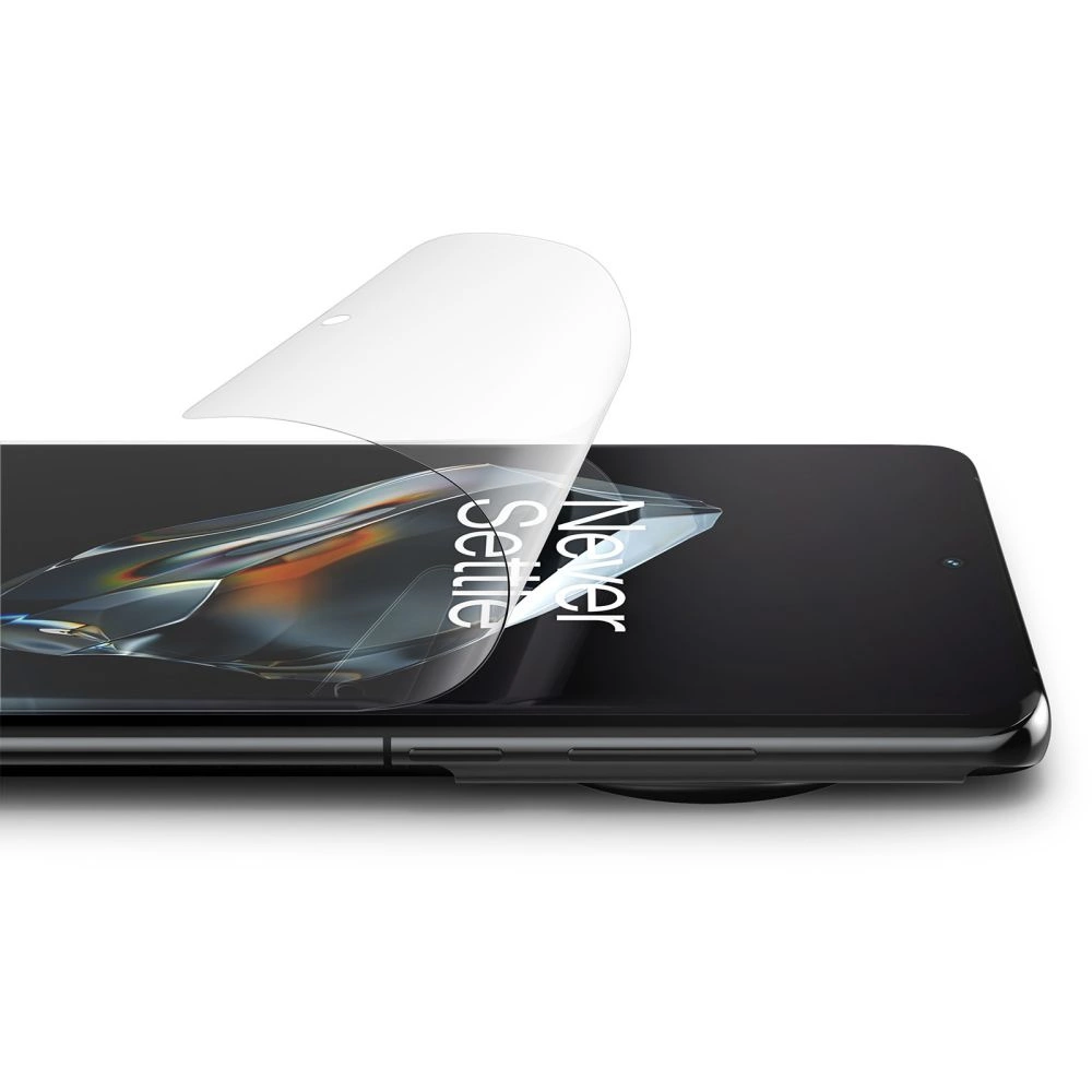 Spigen Neo Flex hydrogel film for OnePlus 12 - 2 pcs.eng