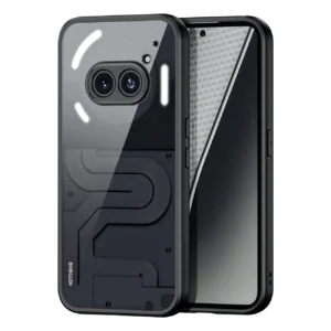 Dux Ducis Aimo case for Nothing Phone 2a - blackeng