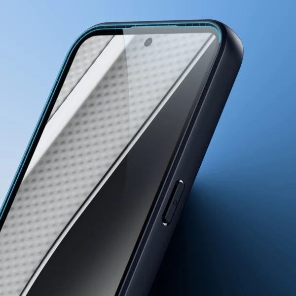 Dux Ducis Aimo case for Nothing Phone 2a - blackeng