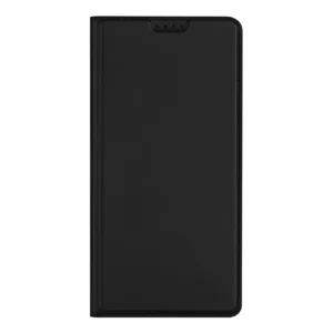 Dux Ducis Skin Pro case with flap and card slot for Samsung Galaxy Xcover 7 - blackeng