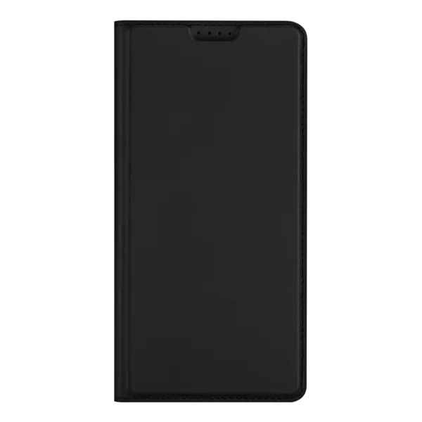 Dux Ducis Skin Pro case with flap and card slot for Samsung Galaxy Xcover 7 - blackeng