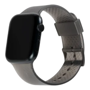 UAG Lucent [U] strap for Apple Watch 45 / 44 / 42 mm - grayeng