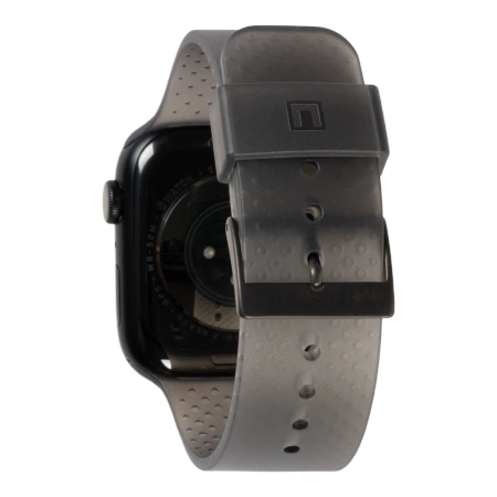 UAG Lucent [U] strap for Apple Watch 45 / 44 / 42 mm - grayeng