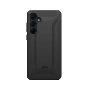 UAG Scout case for Samsung Galaxy A35 5G - blackeng