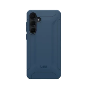 UAG Scout case for Samsung Galaxy A35 5G - blueeng