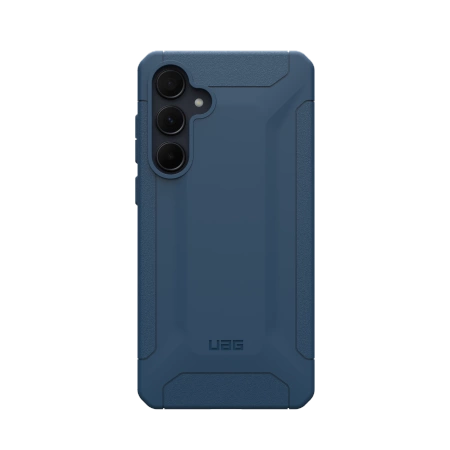 UAG Scout case for Samsung Galaxy A35 5G - blueeng