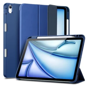 ESR Rebound Pencil Case for iPad Air 10.9'' 4/5 2020-2022 / 11.6'' 2024 - Blueeng