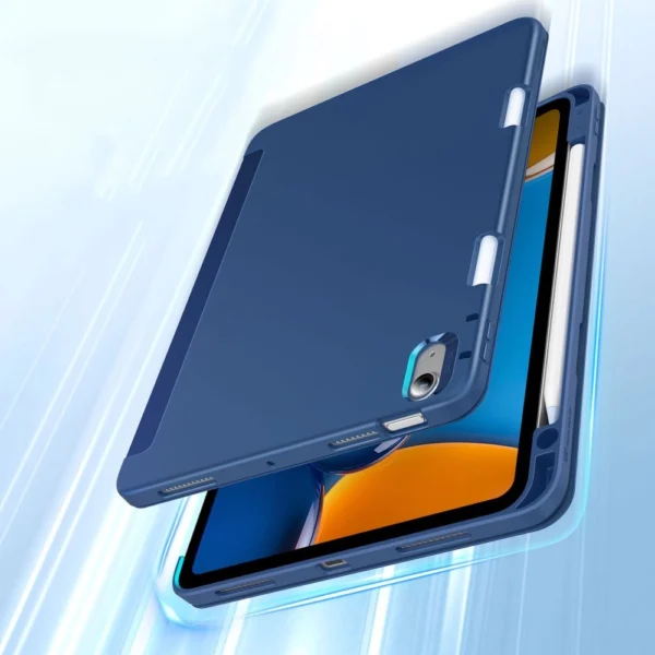 ESR Rebound Pencil Case for iPad Air 10.9'' 4/5 2020-2022 / 11.6'' 2024 - Blueeng