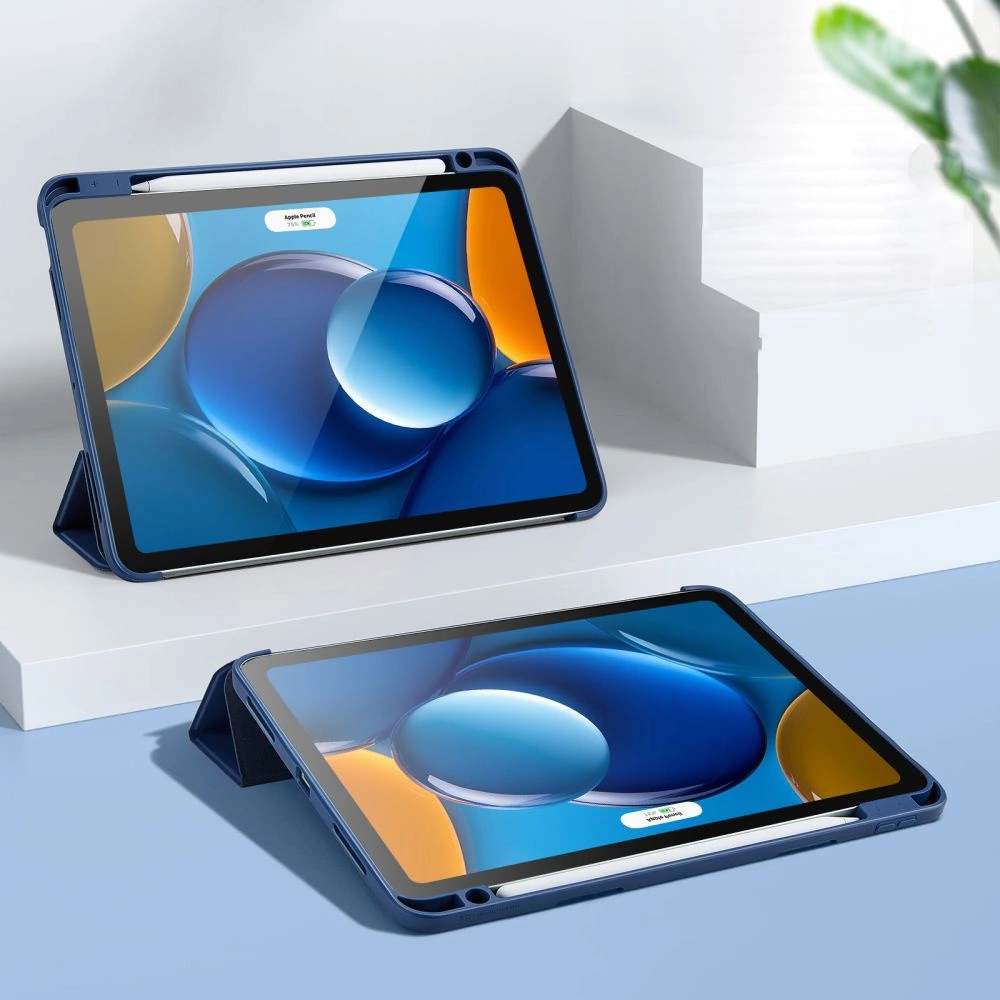ESR Rebound Pencil Case for iPad Air 10.9'' 4/5 2020-2022 / 11.6'' 2024 - Blueeng