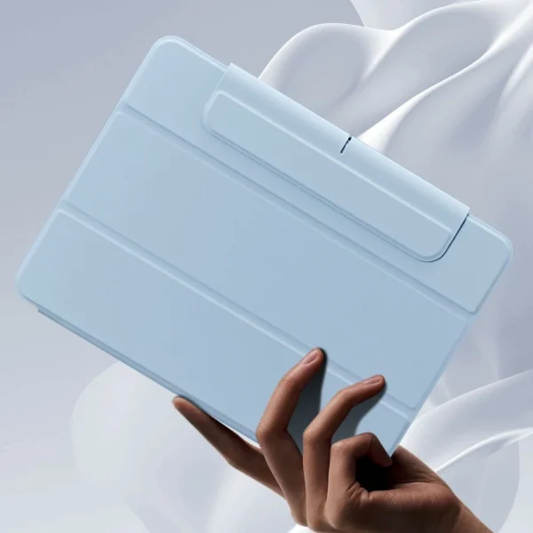 ESR Rebound Hybrid Case for iPad Air 10.9'' 4/5 2020-2022 / 11.6'' 2024 - Blueeng