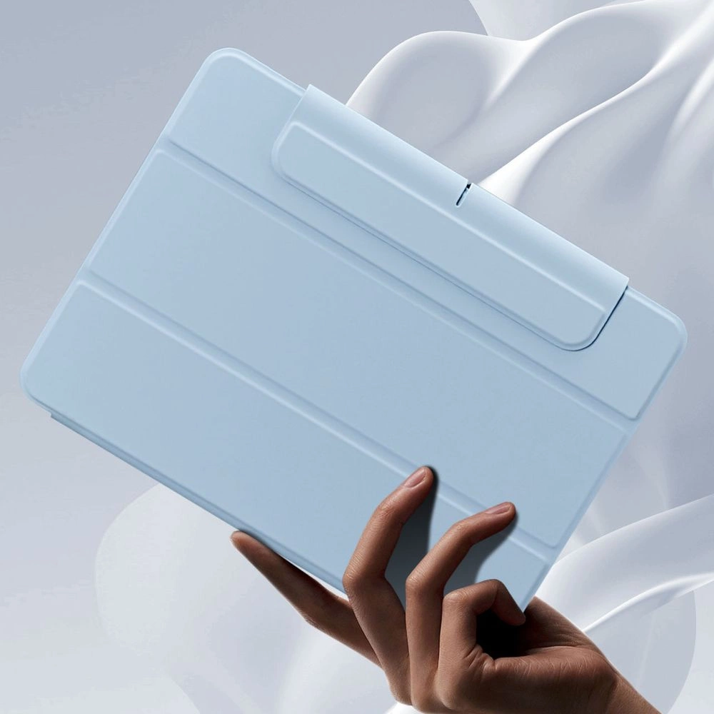 ESR Rebound Hybrid Case for iPad Air 10.9'' 4/5 2020-2022 / 11.6'' 2024 - Blueeng