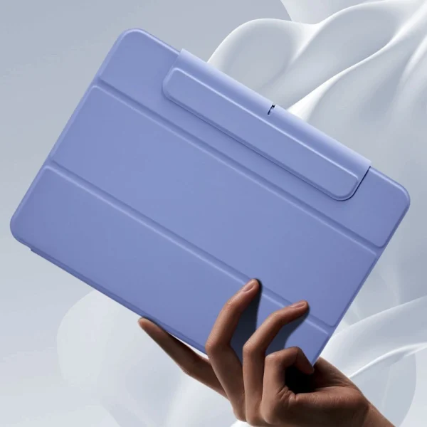 ESR Rebound Hybrid Case for iPad Pro 11'' 2024 - Purpleeng