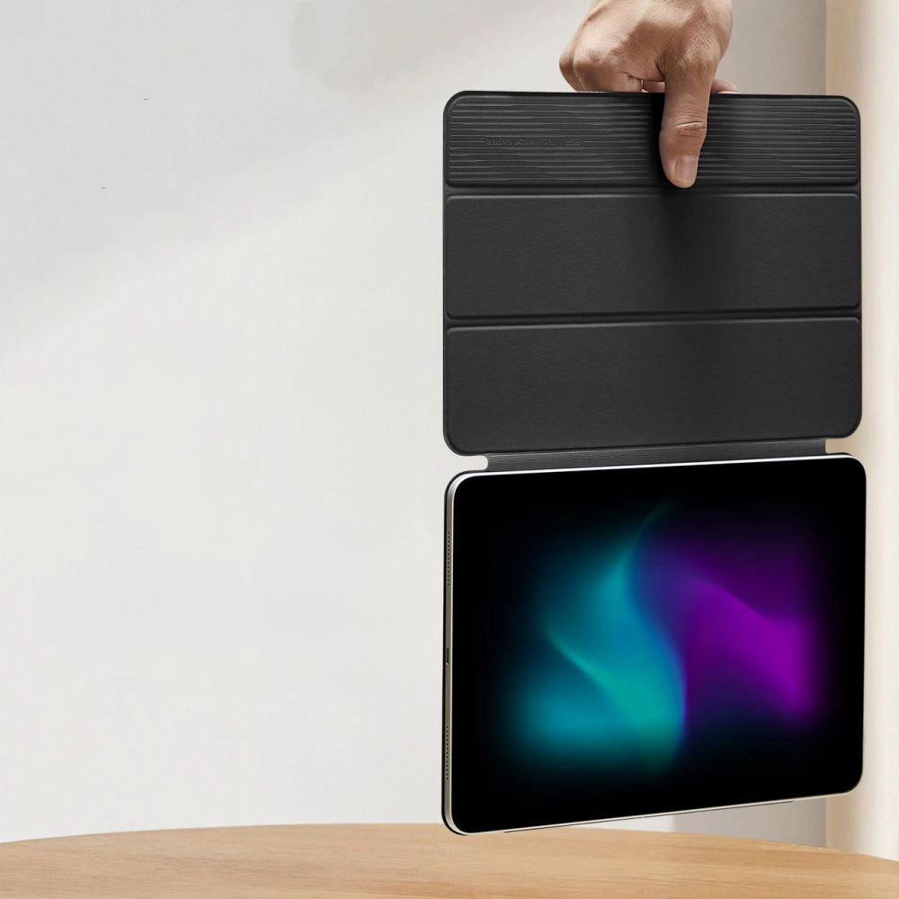 ESR Rebound Magnetic Case for iPad Pro 12.9'' 4/5/6 2020-2022 / Air 13'' 2024 - Blackeng