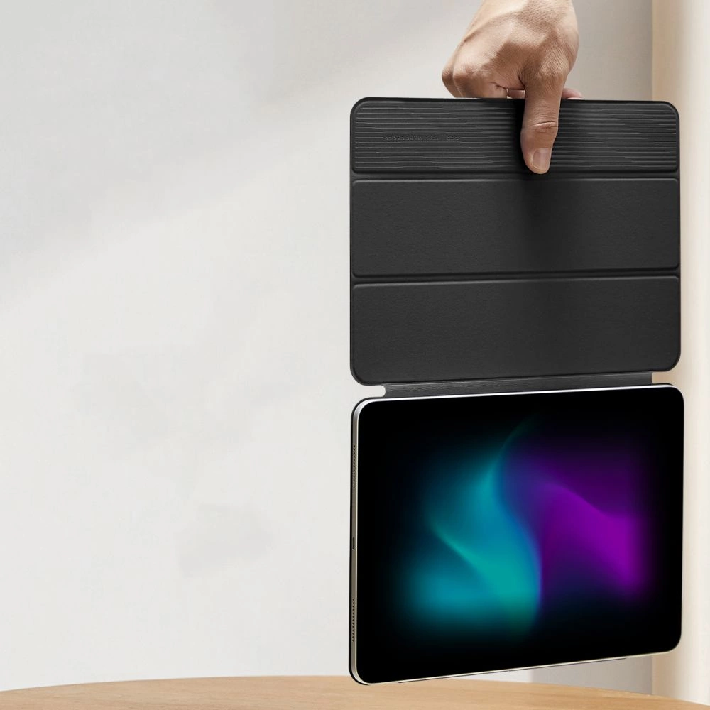 ESR Rebound Magnetic Case for iPad Pro 13'' 2024 - Blackeng