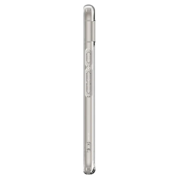 Spigen Ultra Hybrid Case for Google Pixel 8A - Cleareng