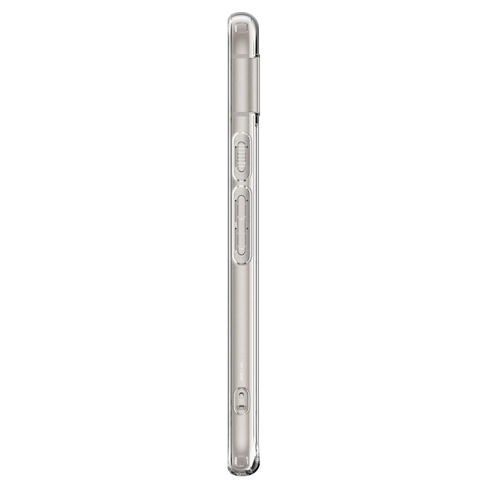 Spigen Ultra Hybrid Case for Google Pixel 8A - Cleareng