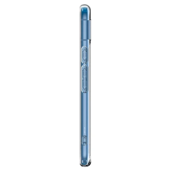 Spigen Ultra Hybrid Case for Google Pixel 8A - Cleareng