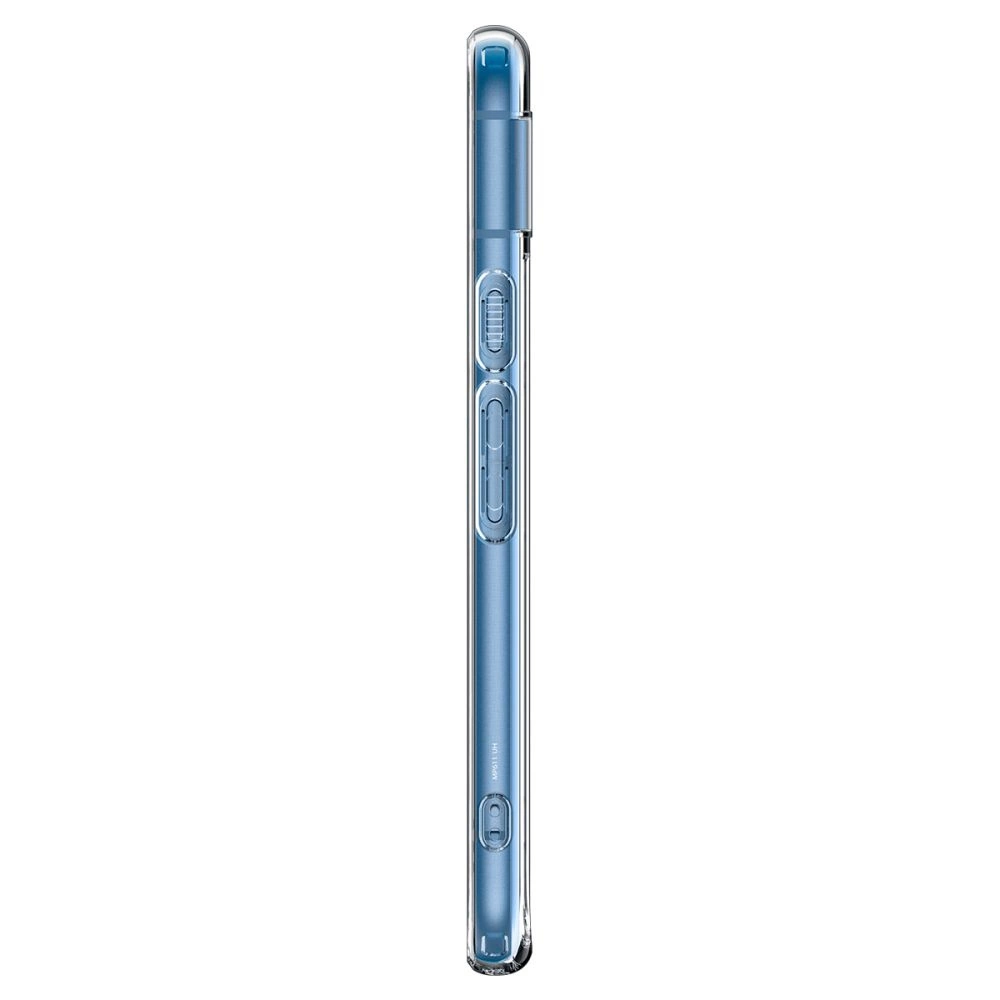 Spigen Ultra Hybrid Case for Google Pixel 8A - Cleareng