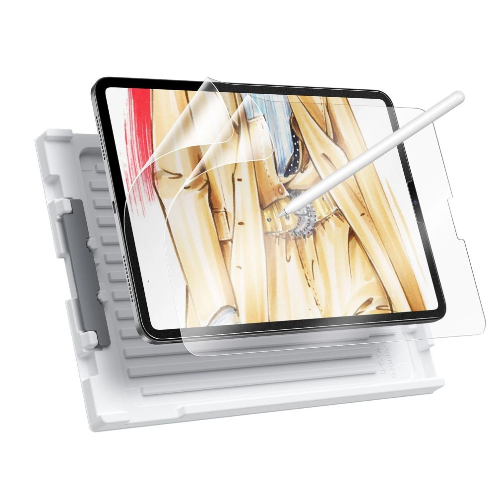 ESR Paper Feel protective film for iPad Air 10.9'' 4/5 2020-2022 / Pro 11.2'' / 3/4 2020-2022 - matte 2 pcs.eng
