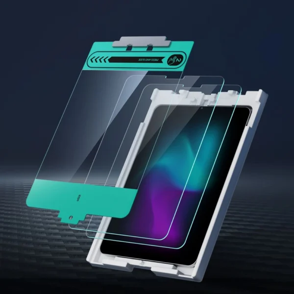 ESR Armorite Tempered Glass for iPad Air 10.9'' 4/5 2020-2022 / Pro 11.2'' / 3/4 2020-2022eng