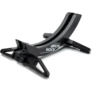 Rockbros 27210013001 bicycle stand - blackeng