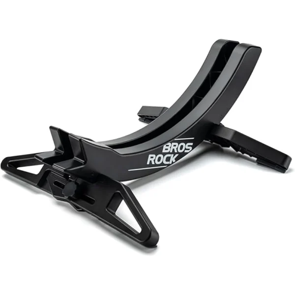 Rockbros 27210013001 bicycle stand - blackeng