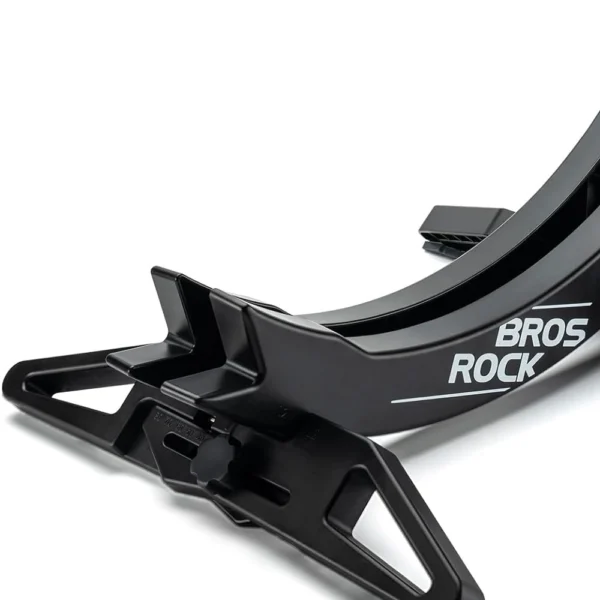 Rockbros 27210013001 bicycle stand - blackeng