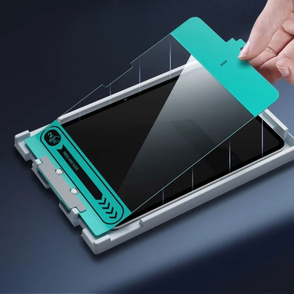 ESR Armorite Tempered Glass for iPad Pro 13'' 2024 - 2 pcs.eng