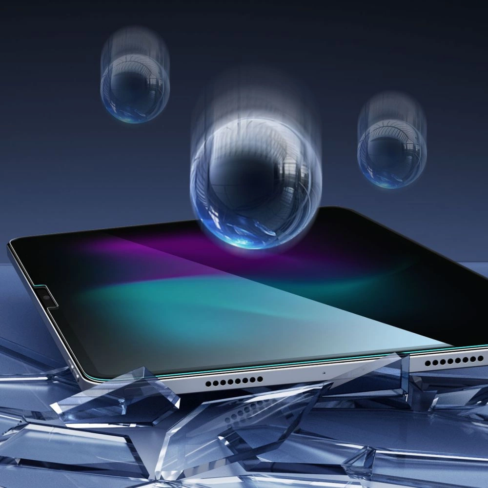 ESR Armorite Tempered Glass for iPad Pro 13'' 2024 - 2 pcs.eng