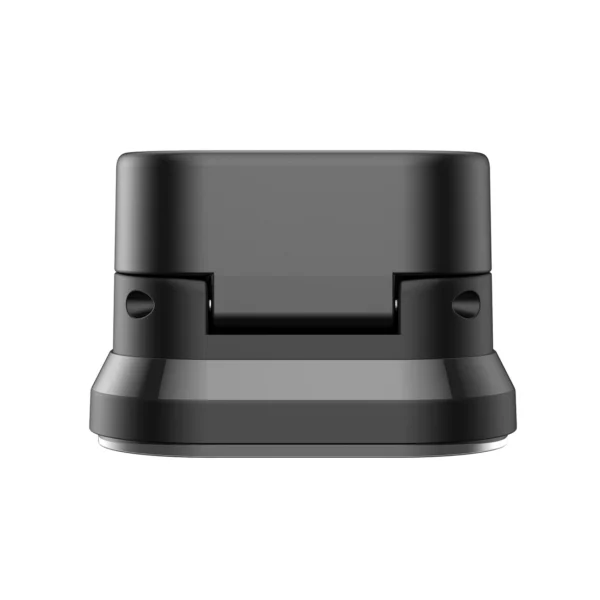 Joyroom JR-ZS368 magnetic cable organizer - black (6 pcs.)eng
