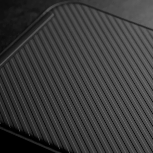 Nillkin CamShield Pro Case for Xiaomi Redmi Note 13 Pro 5G / Poco X6 5G - Blackeng