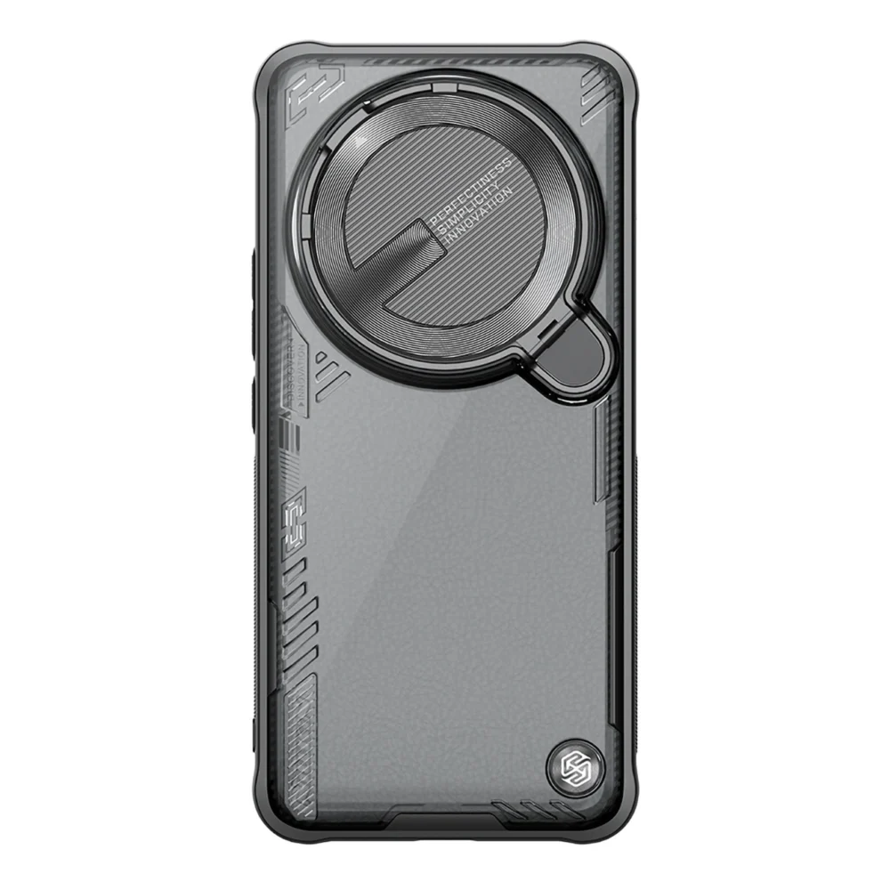 Nillkin Iceblade Prop case for Xiaomi 14 Mi Ultra - blackeng