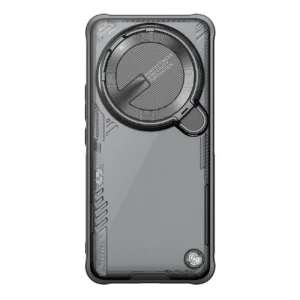 Nillkin Iceblade Prop case for Xiaomi 14 Mi Ultra - blackeng