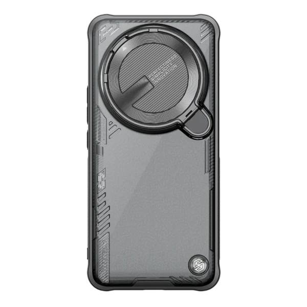 Nillkin Iceblade Prop case for Xiaomi 14 Mi Ultra - blackeng