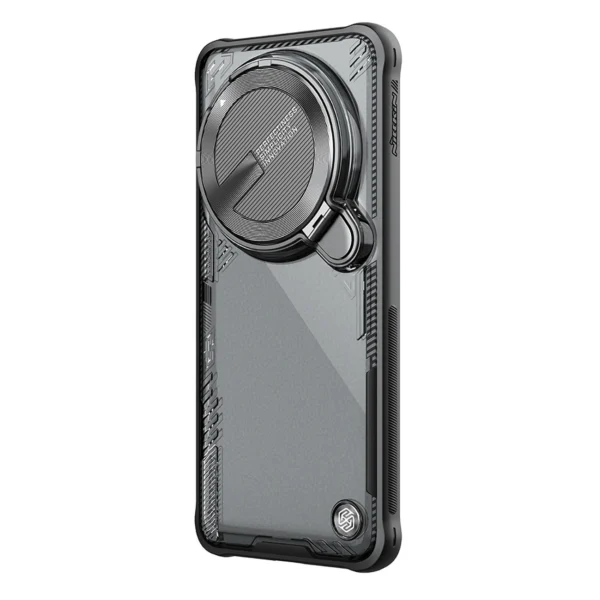 Nillkin Iceblade Prop case for Xiaomi 14 Mi Ultra - blackeng