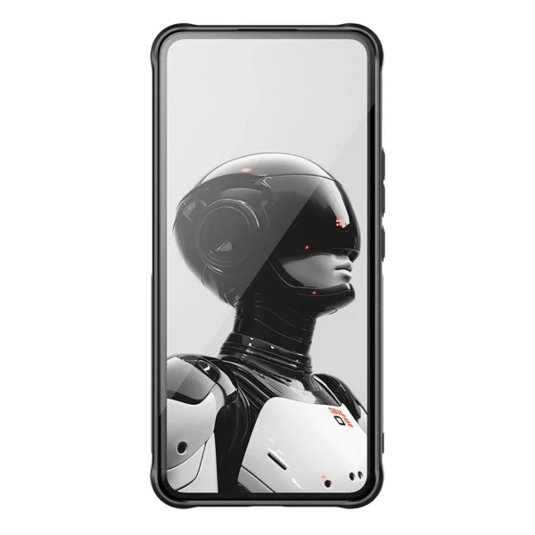 Nillkin Iceblade Prop case for Xiaomi 14 Mi Ultra - blackeng