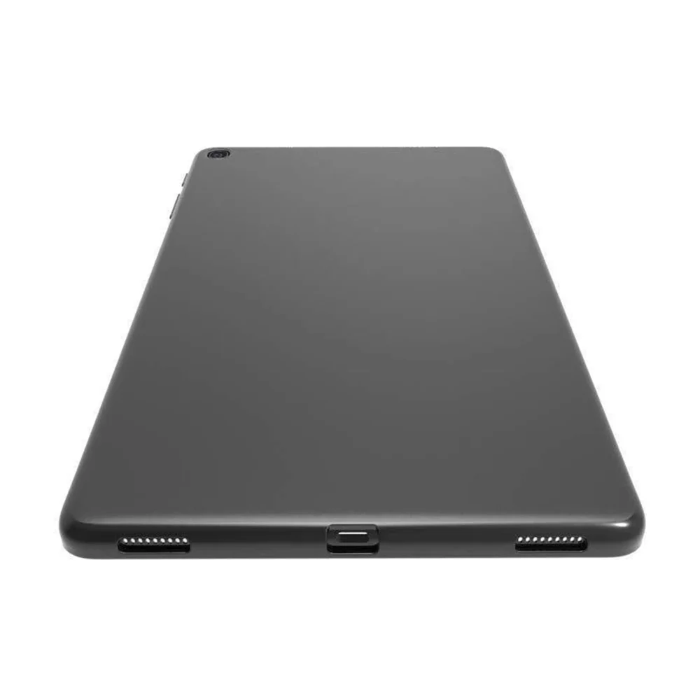 Slim Case for iPad Pro 11'' 2024 tablet - blackeng