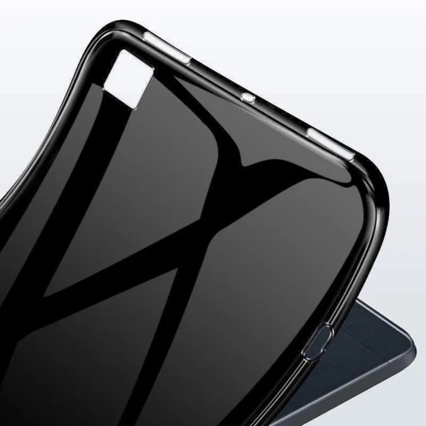 Slim Case for iPad Pro 11'' 2024 tablet - blackeng