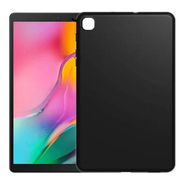 Slim Case for iPad Pro 13'' 2024 tablet - blackeng