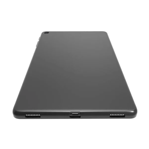 Slim Case for iPad Pro 13'' 2024 tablet - blackeng