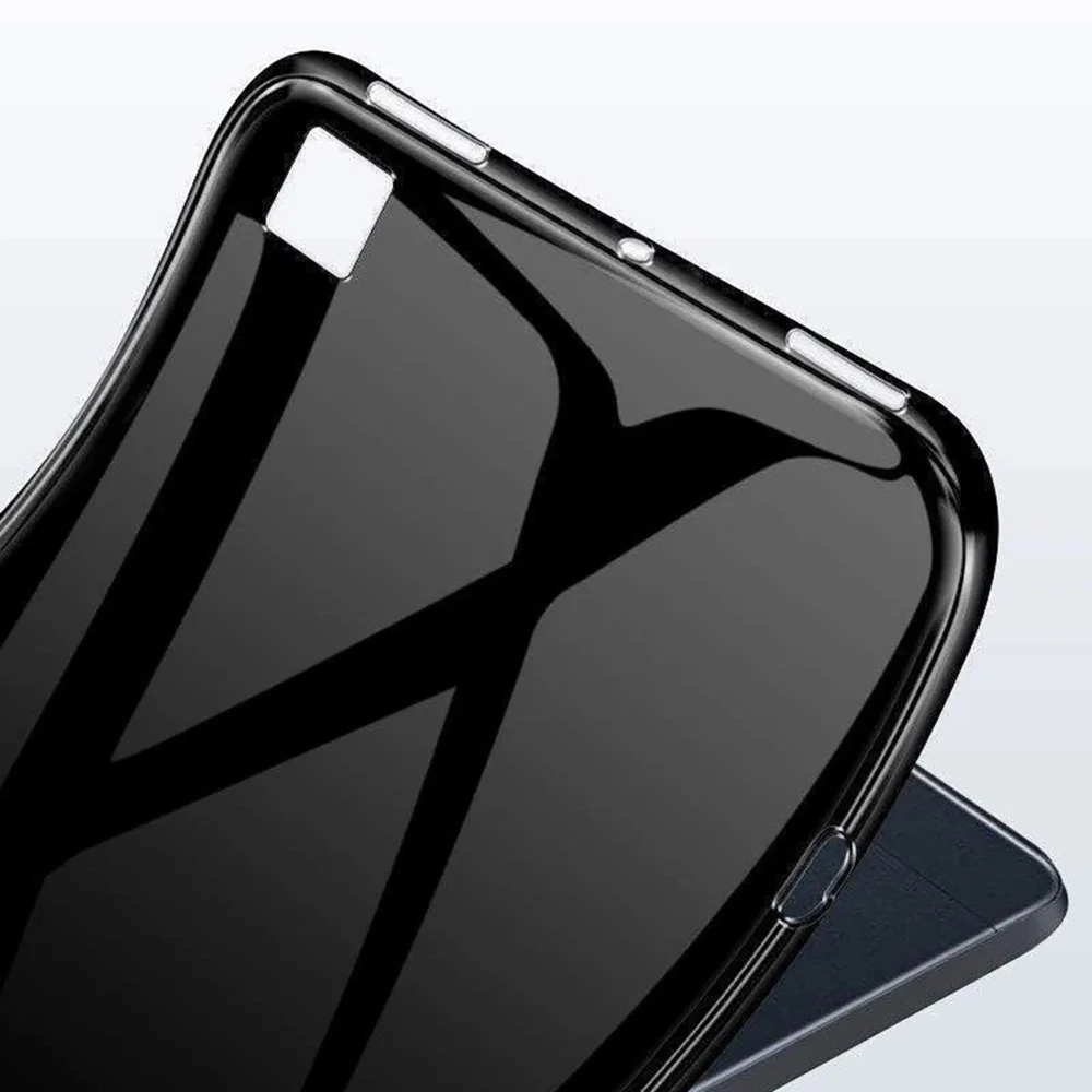 Slim Case for iPad Pro 13'' 2024 tablet - blackeng