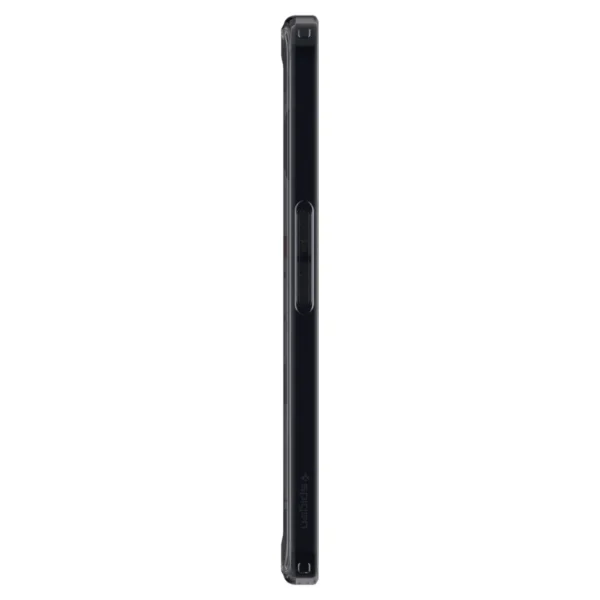 Spigen Ultra Hybrid Case for Nothing Phone 2A - Dark Gray (Zero One Pattern)eng